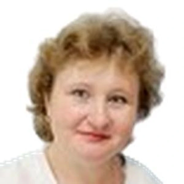 Тарасенкова Ирина Александровна — Стоматолог, unknown