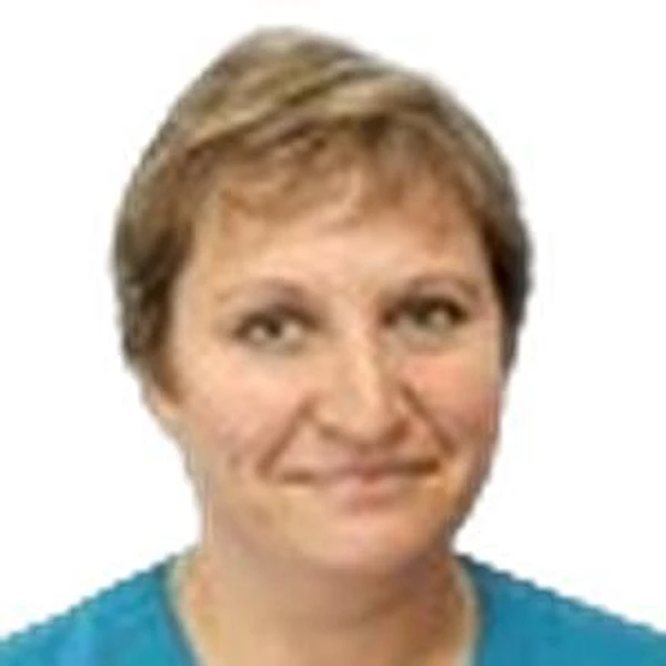 Чурилова Светлана Владимировна — Стоматолог, unknown