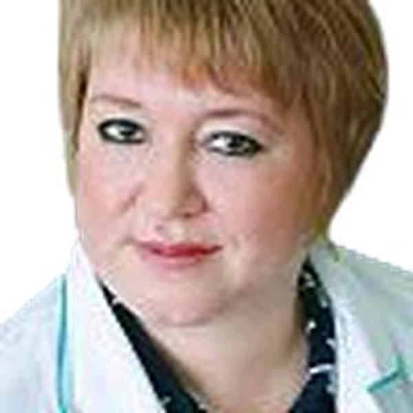 Дубич Светлана Александровна — Дерматолог, Венеролог, unknown