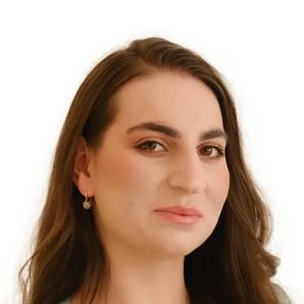 Гахраманова Айшан Алекберовна — Гастроэнтеролог, Диетолог, Нутрициолог, Санкт-Петербург