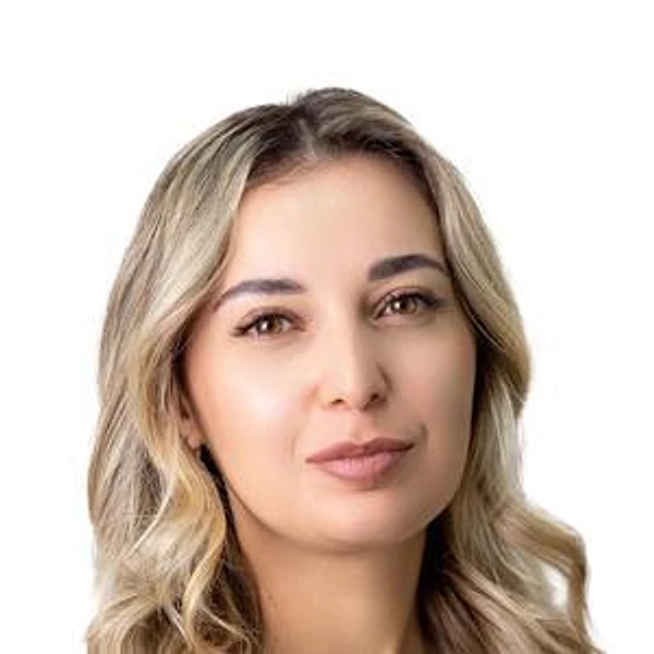 Солдатенко Кристина Геннадьевна — Гастроэнтеролог, Детский гастроэнтеролог, Симферополь