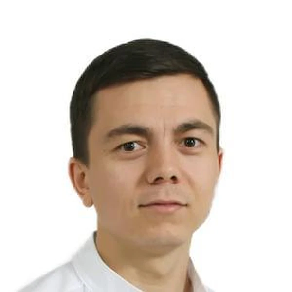 Усмонов Умиджон Мансурович — ЛОР, Детский ЛОР, ЛОР-хирург, Пермь