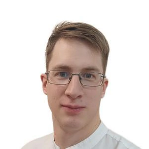 Иванов Алексей Ильич — ЛОР, Детский ЛОР, ЛОР-хирург, Пермь