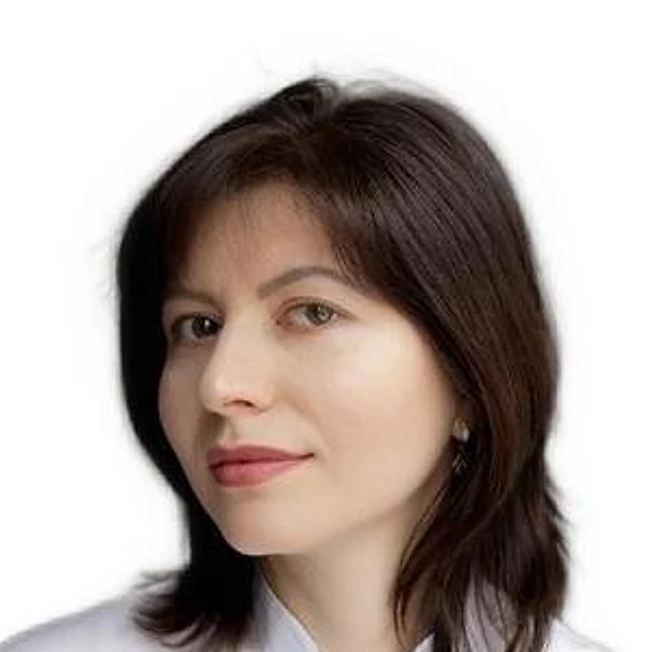 Мирзаева Людмила Мухтаровна — Психиатр, Невролог, Психотерапевт, Санкт-Петербург