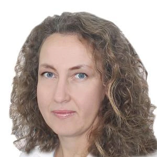 Черникова Елена Юрьевна — Невролог, Детский рефлексотерапевт, Рефлексотерапевт, Краснодар