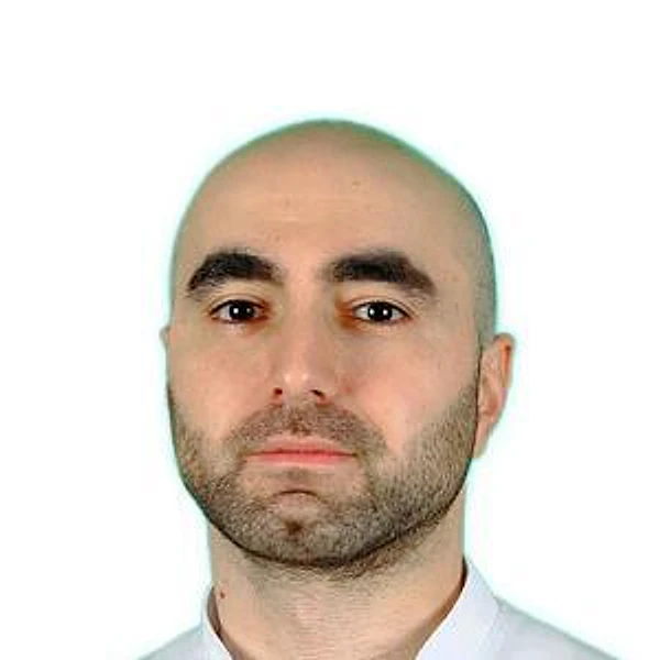 Баачев Абдула Шамилович — Нефролог, Хирург, Санкт-Петербург