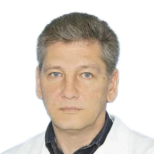 Демченко Виталий Владимирович — Дерматолог, Венеролог, Краснодар