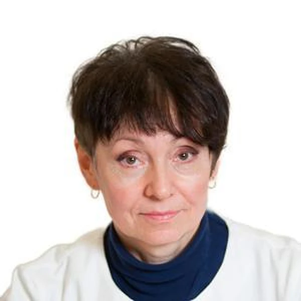 Шикалова Ольга Николаевна — Инструктор-методист, Кинезиолог, Ижевск