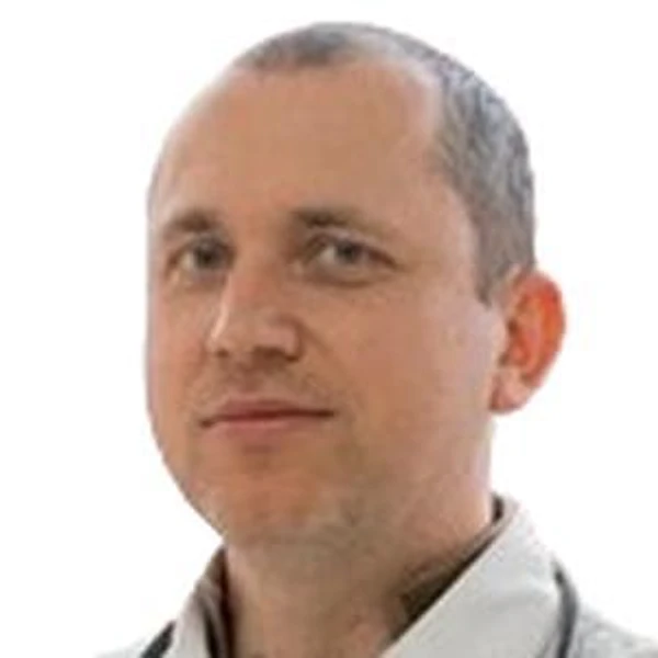 Иванов Роман Иванович — Терапевт, Гастроэнтеролог, Абинск