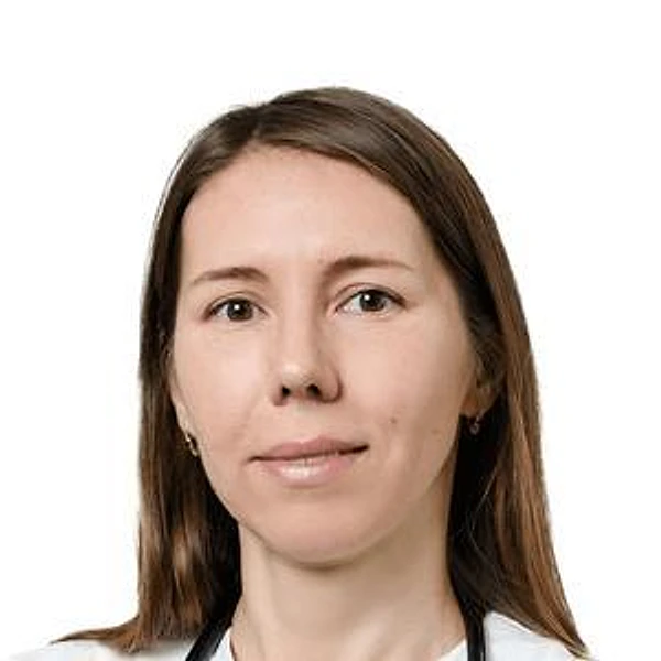 Толстихина Маргарита Михайловна — Эндокринолог, Казань