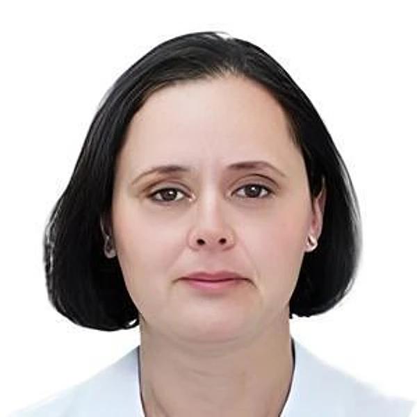 Огородова Ирина Ивановна — Детский врач УЗИ, Детский невролог, Краснодар