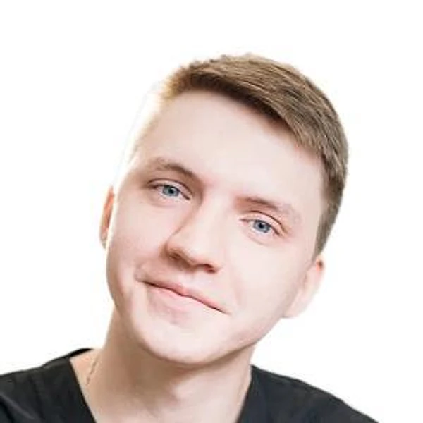 Щербаков Егор Олегович — Стоматолог-ортопед, Стоматолог, Самара