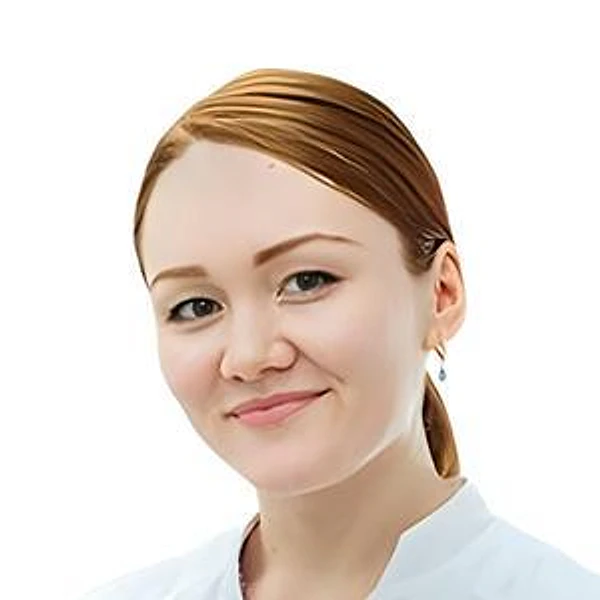 Медведева Дарья Васильевна — Стоматолог-эндодонтист, Стоматолог, Стоматолог-гигиенист, Ижевск