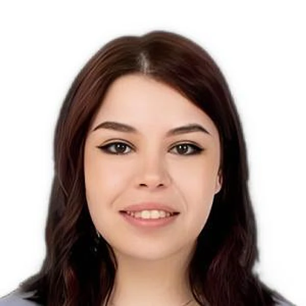 Давыденко Алина Владимировна — Стоматолог-ортодонт, Санкт-Петербург