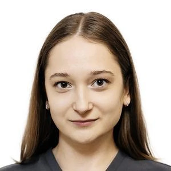 Шумаева Екатерина Сергеевна — Стоматолог, Санкт-Петербург