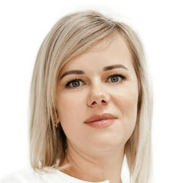 Пичугина Татьяна Александровна — Стоматолог, Томск