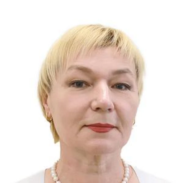 Кутепова Инна Николаевна — Гинеколог, Акушер, Омск