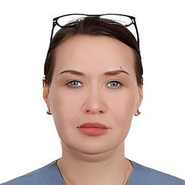 Алеко Елена Викторовна — Детский хирург, Андролог, Детский ортопед, Детский уролог, Травматолог, Краснодар