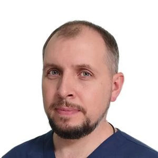Королев Николай Борисович — Гинеколог, Акушер, Детский гинеколог, Абинск