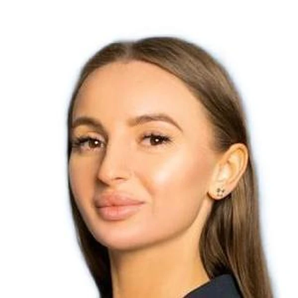 Компаниец Екатерина Дмитриевна — Стоматолог-ортодонт, Детский ортодонт, Москва