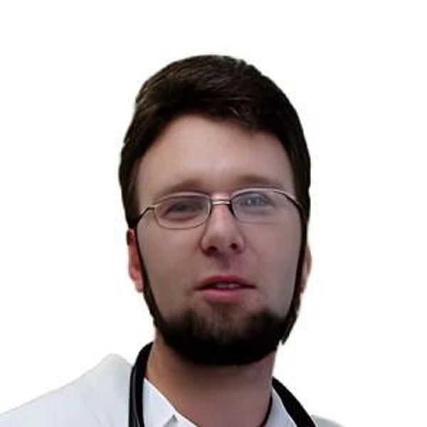 Хренов Иван Павлович — Кардиолог, Кольчугино