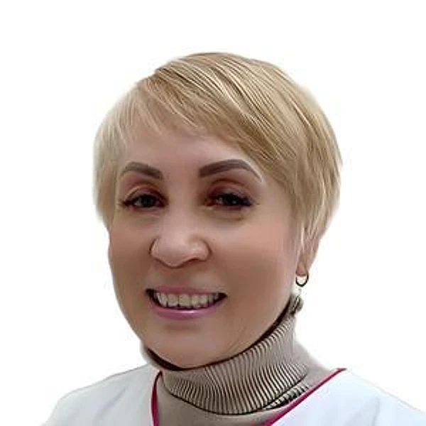 Макаева Марина Александровна — Гастроэнтеролог, Кольчугино