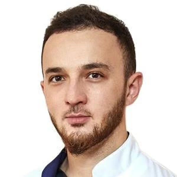 Узденов Расул Анзорович — Онколог-уролог, Андролог, Онколог, Уролог, Москва