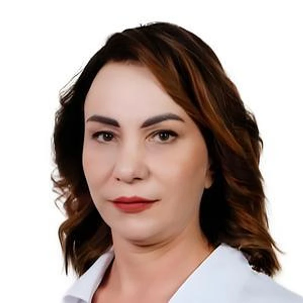 Новицкая Елена Николаевна — Невролог, Ставрополь
