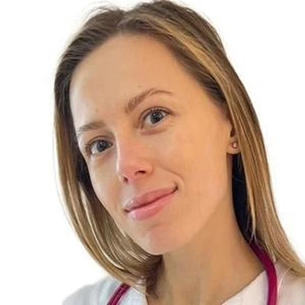 Липатова Екатерина Александровна — Педиатр, Кольчугино