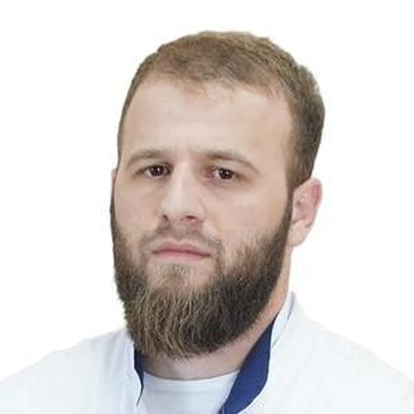 Магомедов Шейхали Магомедович — Эндоскопист, Махачкала