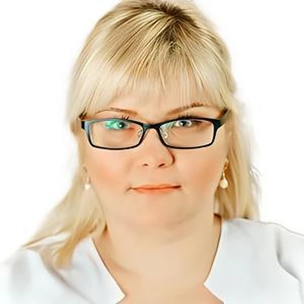 Забубенина Светлана Валентиновна — Невролог, Рефлексотерапевт, Сургут