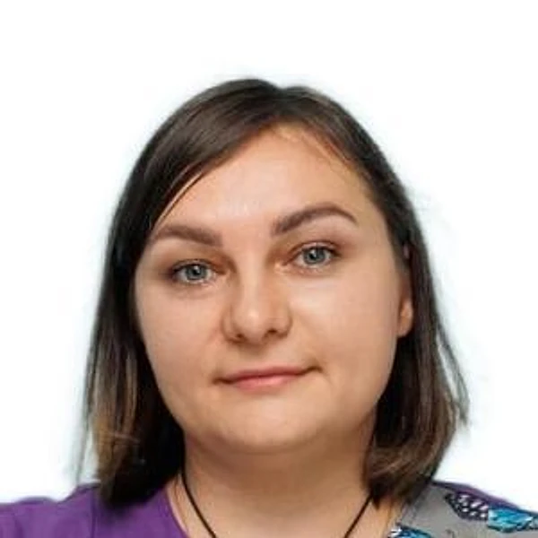 Афанасьева Юлия Борисовна — Инструктор ЛФК, Массажист, Сыктывкар