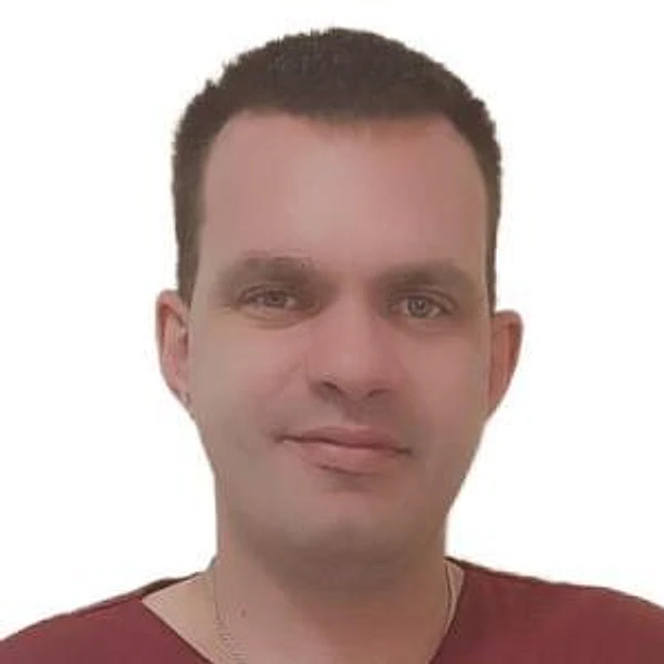 Асланов Али Вахидович — Массажист, Москва