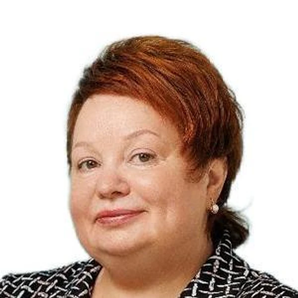 Истомина Вера Фёдоровна — Психолог, Сыктывкар