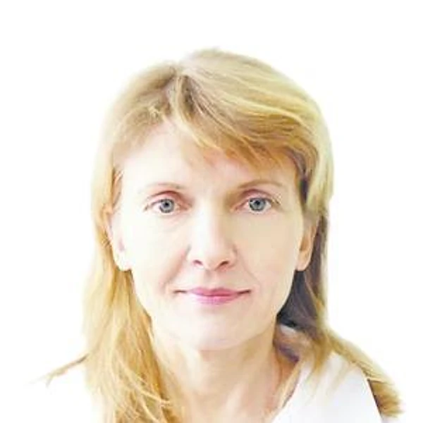 Смертина Любовь Порфирьевна — Невролог, Сургут