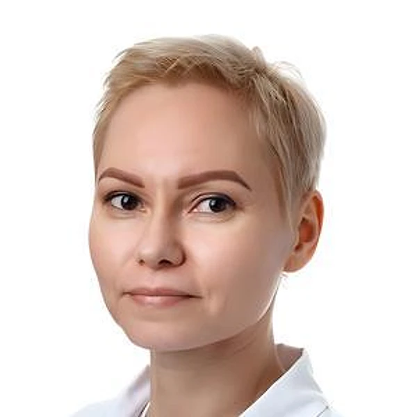 Воронцова Татьяна Владимировна — Невролог, Москва