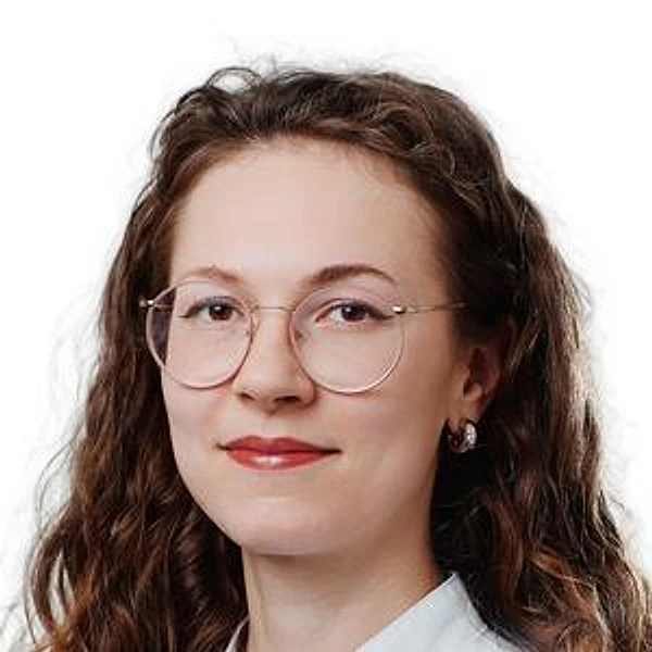 Гилетко Виктория Сергеевна — Терапевт, Ревматолог, Москва