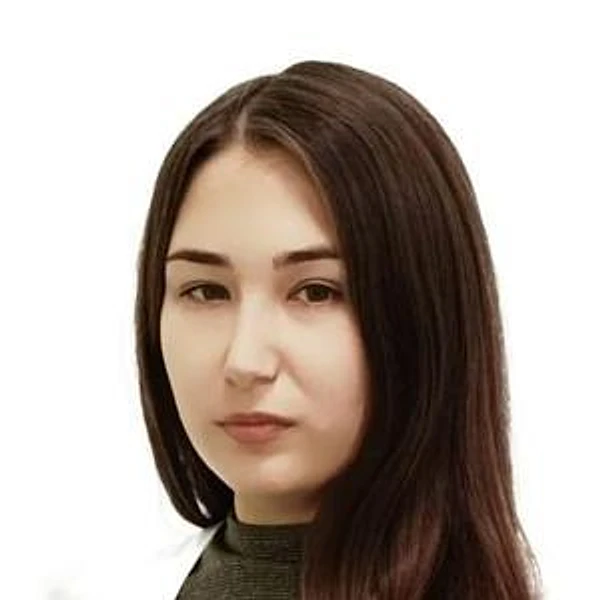 Криницкая Анастасия Вадимовна — Невролог, Тула