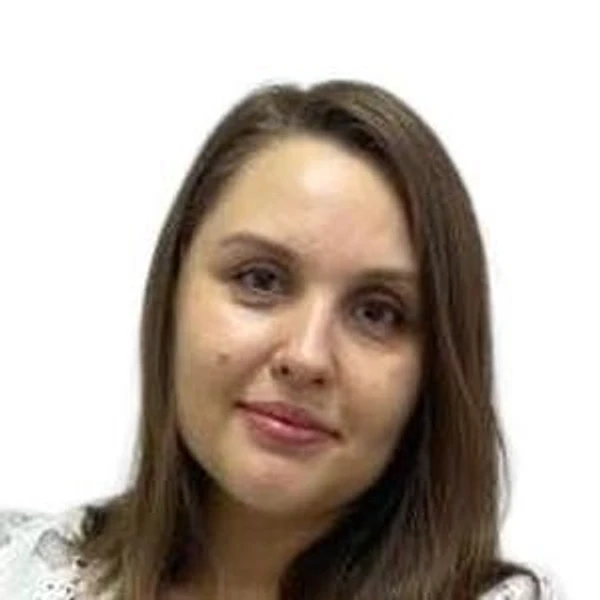 Струкова Екатерина Викторовна — Детский стоматолог, Стоматолог, Волгоград