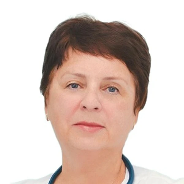 Чайкина Елена Александровна — Анестезиолог-реаниматолог, Астрахань