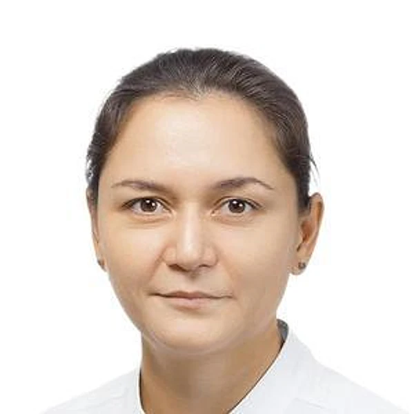 Жук Рената Раухатовна — Акушер, Гинеколог, Пермь