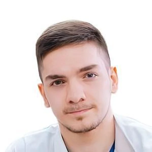 Чанкаев Магомедмустафа Хайдарбегович — Стоматолог, Вологда