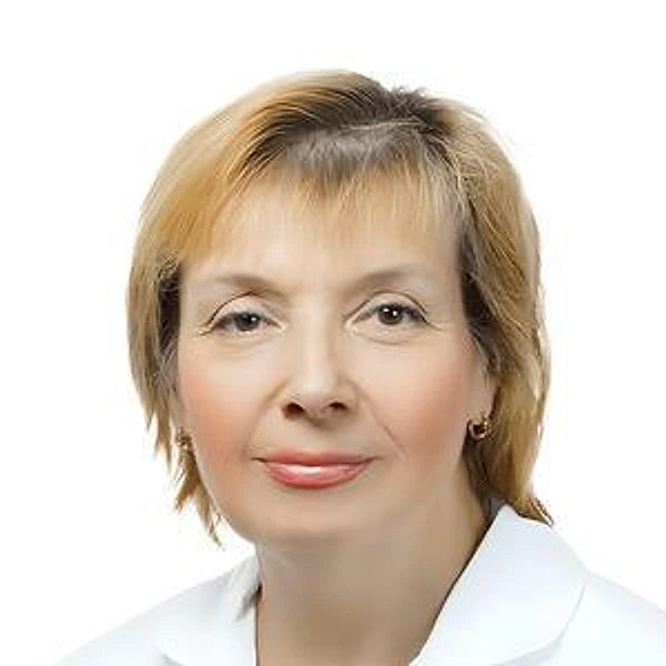 Челнокова Надежда Георгиевна — Психиатр, Нарколог, Пермь
