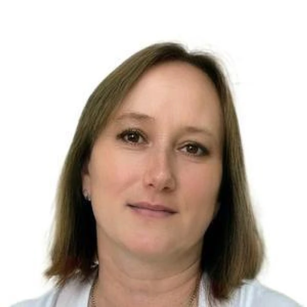 Мерзлякова Наталия Ивановна — Массажист, Москва