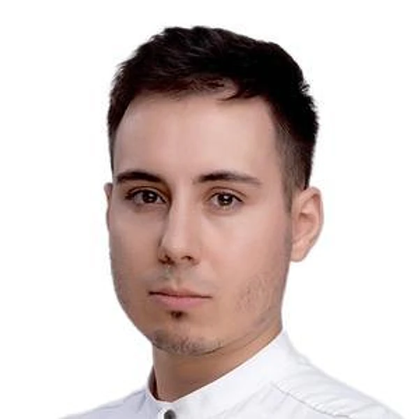 Елфимов Александр Вадимович — Стоматолог-ортопед, Гнатолог, Ставрополь