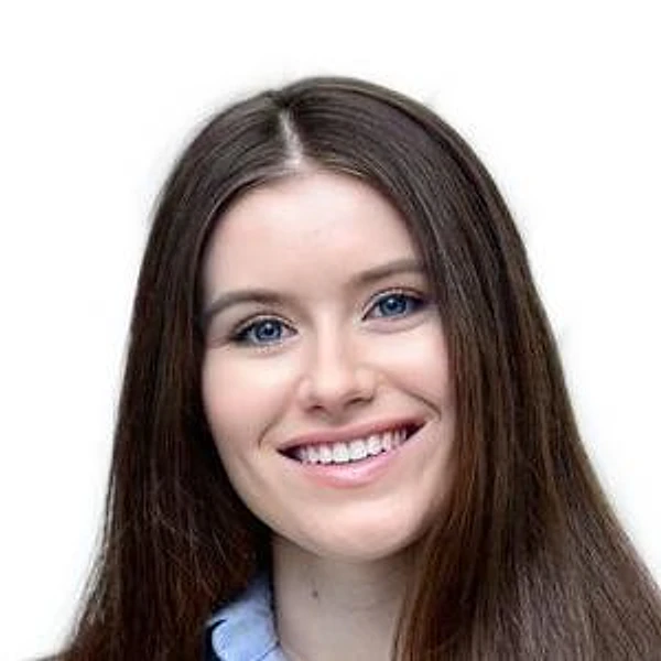 Неруца Анастасия Ивановна — Детский стоматолог, Курск