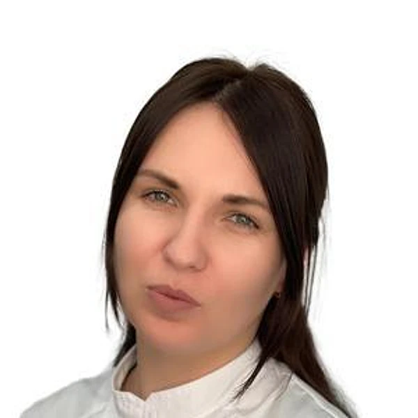 Гасендич Екатерина Сергеевна — Кардиолог, Профпатолог, Терапевт, Брянск