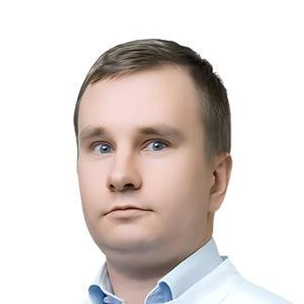 Истомин Александр Анатольевич — Кардиолог, Невролог, Нягань