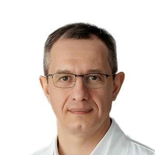 Гроссман Станислав Сергеевич — Пластический хирург, Владивосток