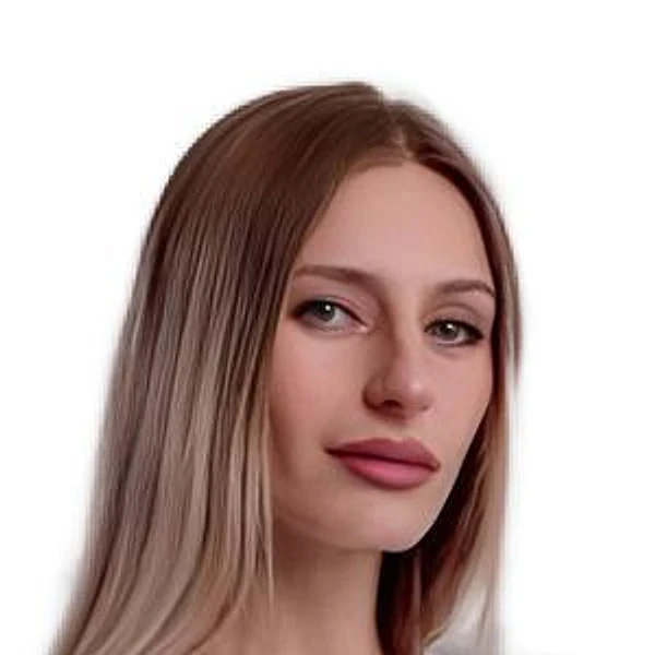 Нестеренко Анна Андреевна — Детский стоматолог, Стоматолог, Старый Оскол